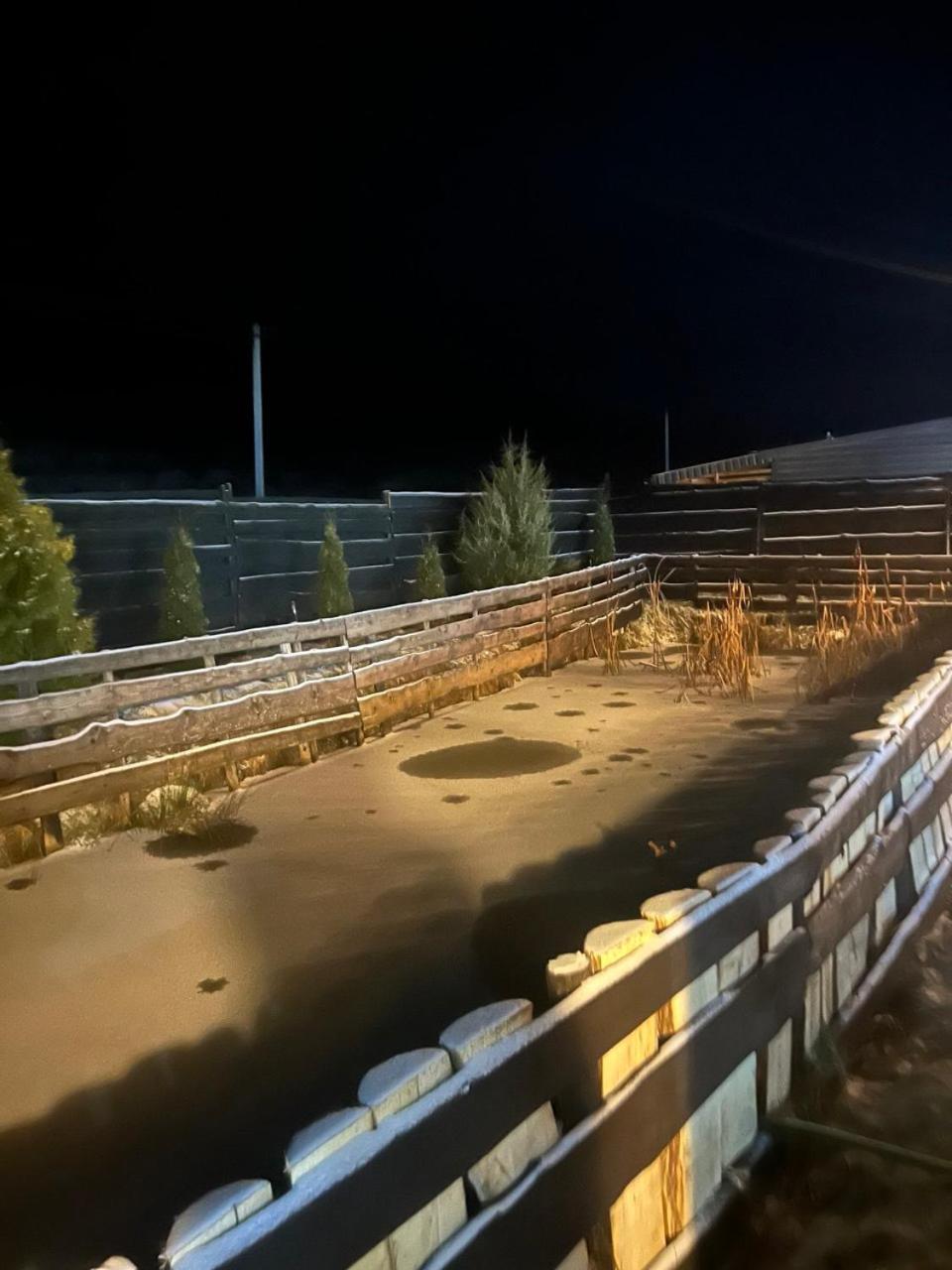 Котедж “Гуркало" Korchin Dış mekan fotoğraf